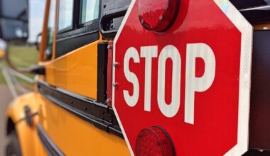 Duval County Parents - Have You Registered Your Children For Bus Service – 104.5 WOKV