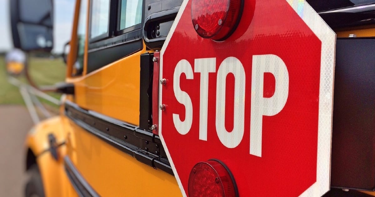 Duval County Parents - Have You Registered Your Children For Bus Service – 104.5 WOKV