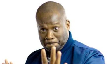 EXCLUSIVE: Comedian Kojo Prince talks best accents, performing at a nudist colony ahead of Jax show – 104.5 WOKV