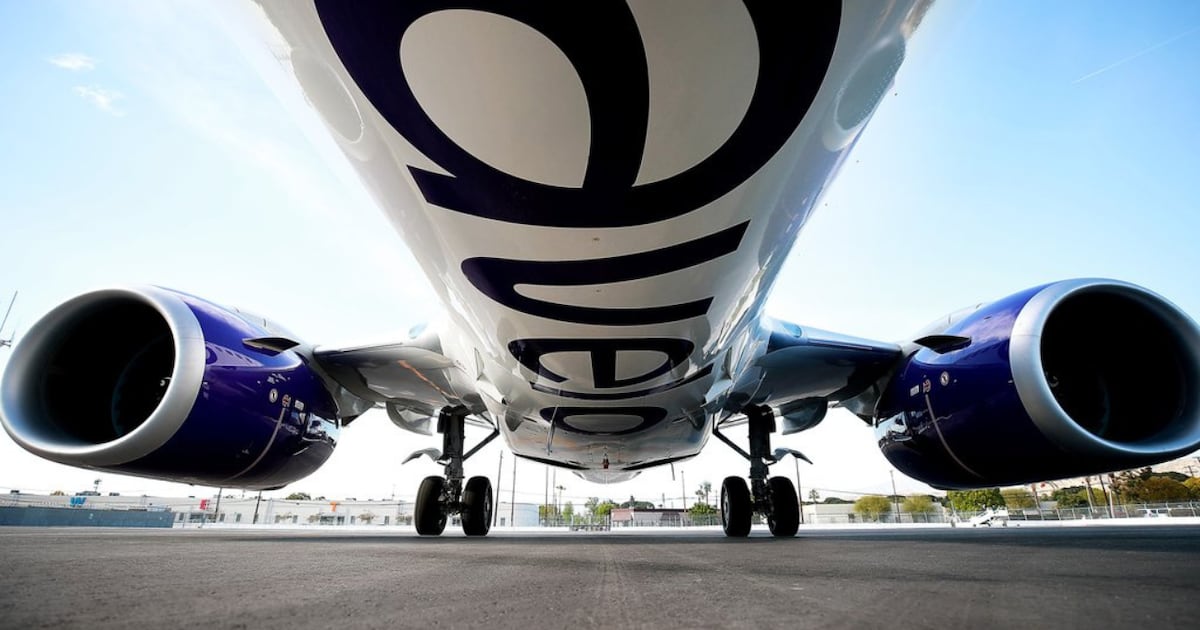 Avelo Airlines extends Central Florida flights to 2027