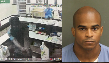 DNA technology leads to arrest in 14-year-old Florida cold case murder