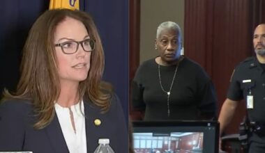 State Attorney says office inundated, over 2,000 reach out about woman accused of killing ducklings – Action News Jax