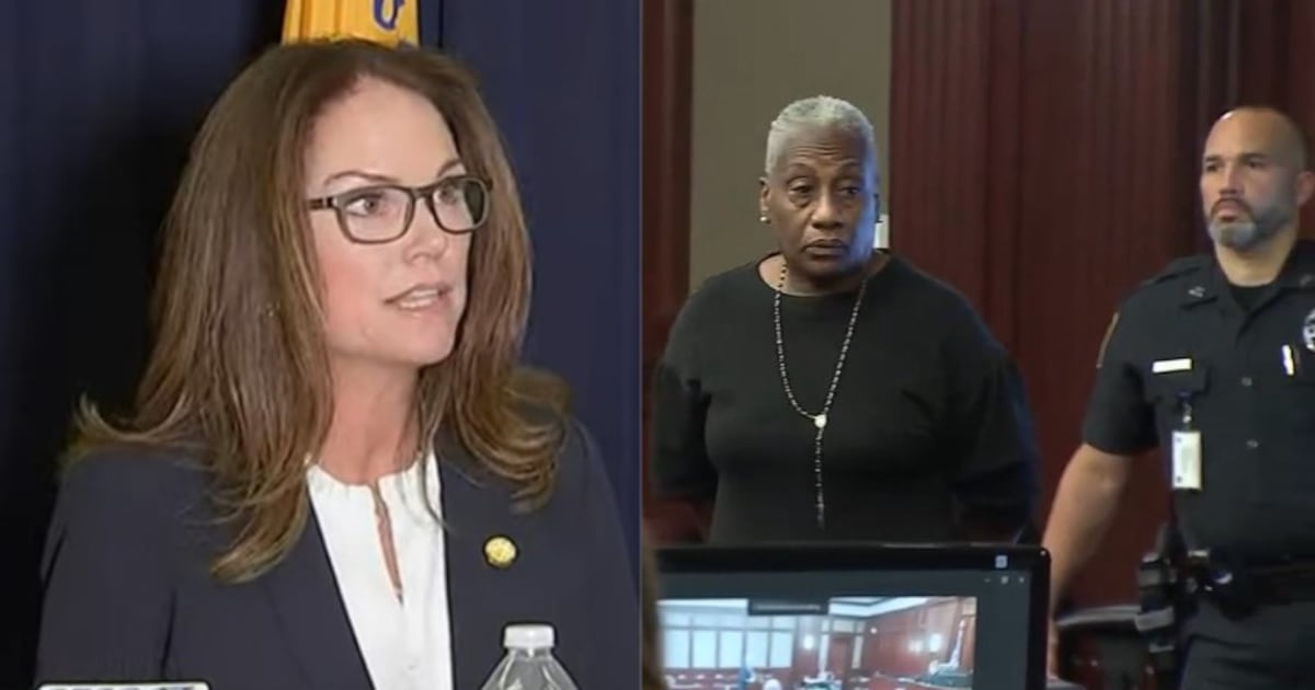 State Attorney says office inundated, over 2,000 reach out about woman accused of killing ducklings – Action News Jax