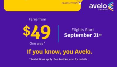 Avelo Airlines adds nonstop Orlando to Charlotte route