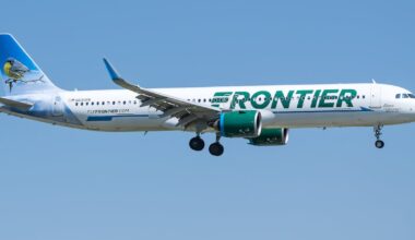Unruly passenger forces Frontier flight to make emergency landing in Miami – WHIO TV 7 and WHIO Radio