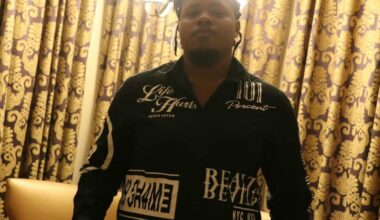 Family of Rashaud Martin demands answers from JSO following in-custody death