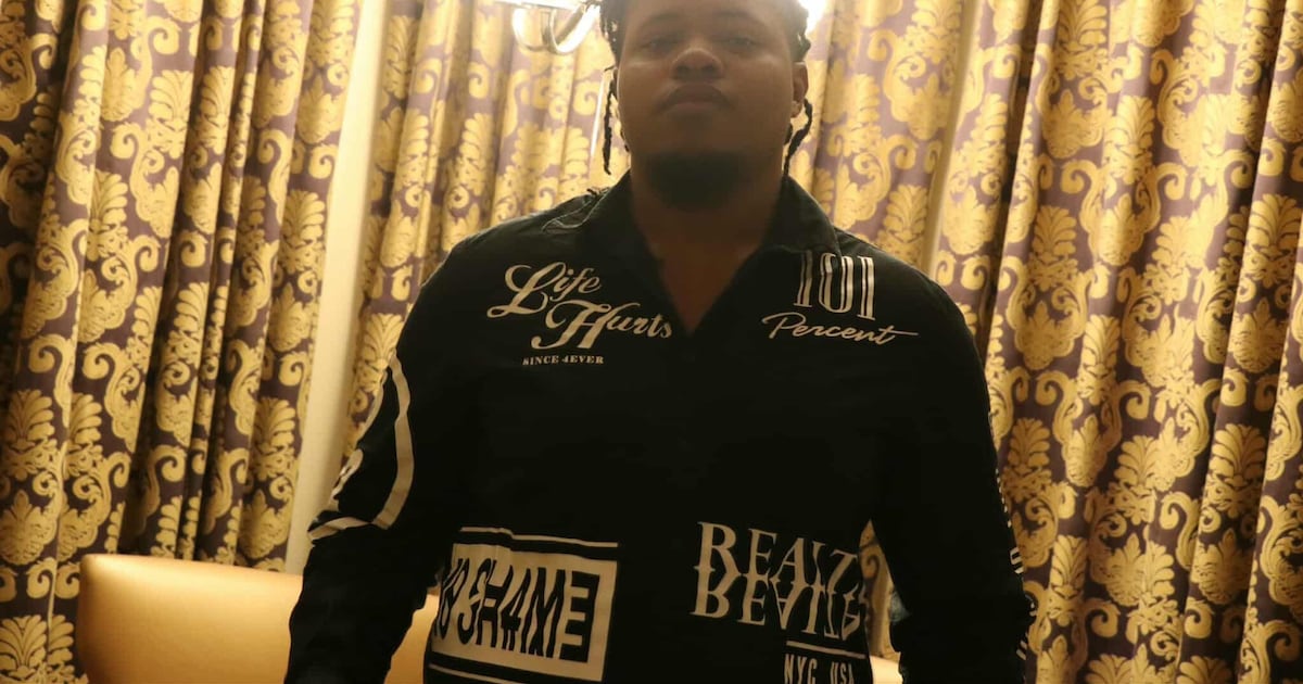 Family of Rashaud Martin demands answers from JSO following in-custody death