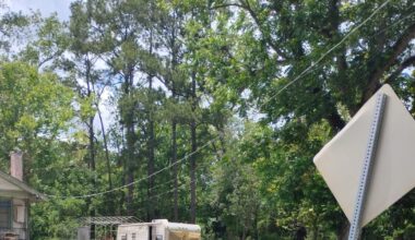 Neighbors demand action after homeowner’s death turns Jacksonville property into open-air dump