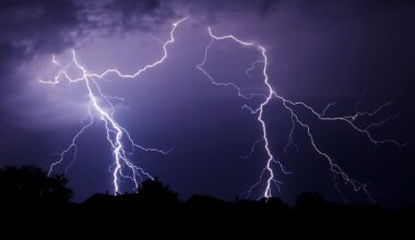 Miami Valley won’t have to wait long for it’s next chance for storms – WHIO TV 7 and WHIO Radio