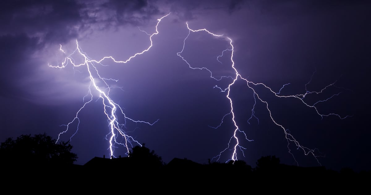 Miami Valley won’t have to wait long for it’s next chance for storms – WHIO TV 7 and WHIO Radio