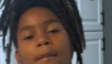 Jacksonville police searching for missing 11-year-old boy – 104.5 WOKV
