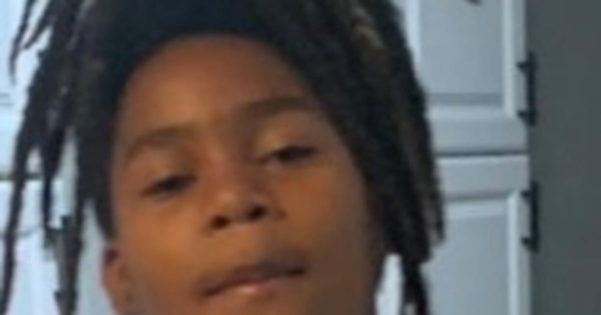 Jacksonville police searching for missing 11-year-old boy – 104.5 WOKV
