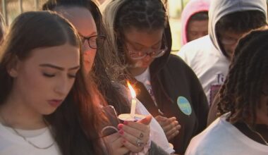 Orlando community remembers 2 kids killed in tragedy