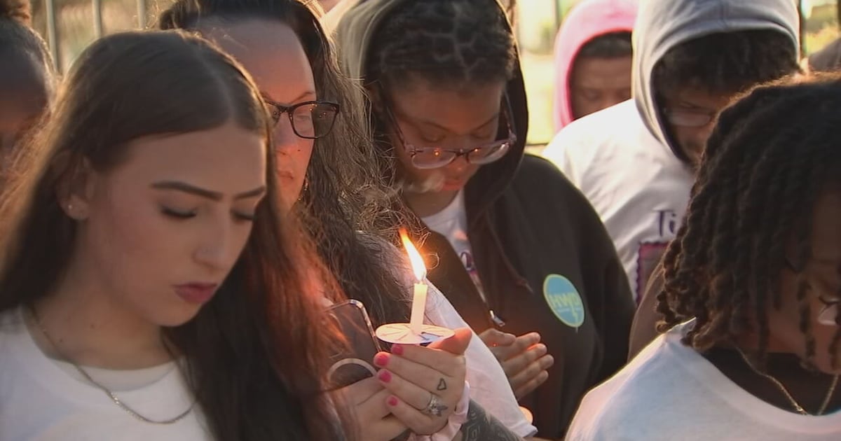 Orlando community remembers 2 kids killed in tragedy