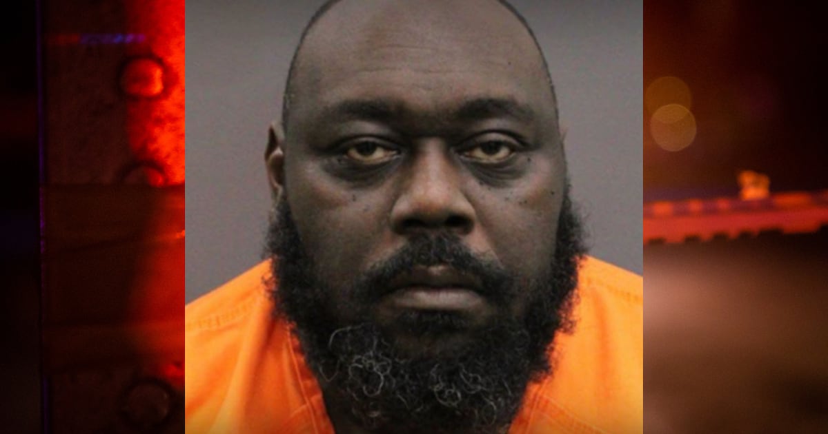 Elf and Friday star Faizon Love in custody without bond