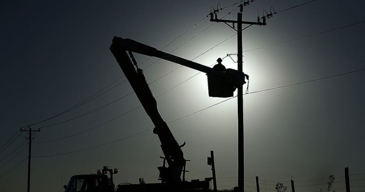 OUC customers experience shortest outages in Florida