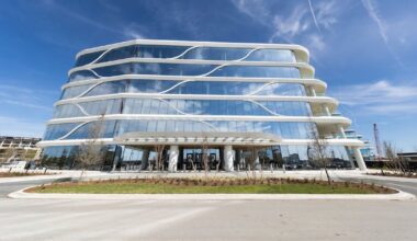 PCL Construction completes One Tower Court in downtown Jacksonville – Action News Jax