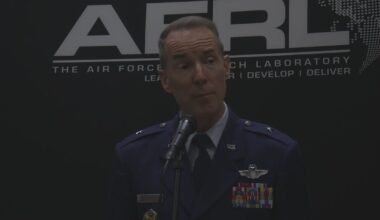 Miami Valley's Douglas Wickert heads U.S. Air Force Lab