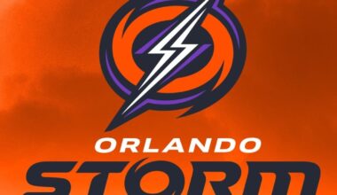 Orlando Storm vs DC Defenders playoff game moved to Daytona