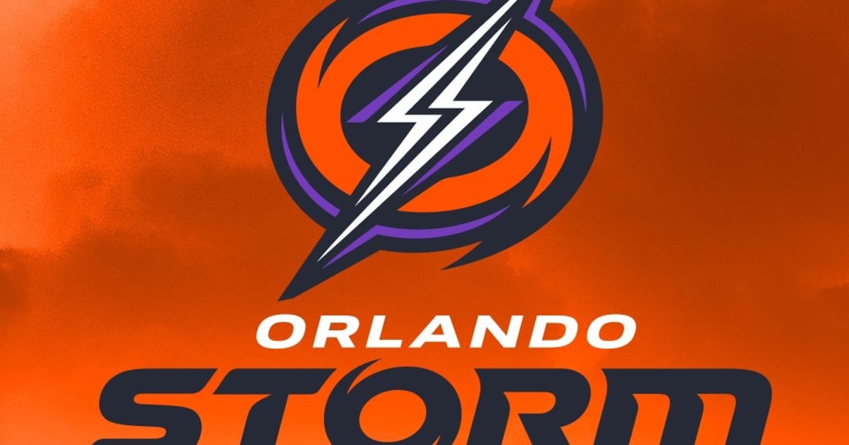 Orlando Storm vs DC Defenders playoff game moved to Daytona