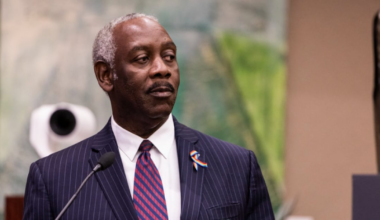 Jerry Demings pauses governor bid over cancer diagnosis