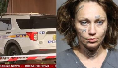 Woman arrested after double shooting at Jacksonville hotel – Action News Jax