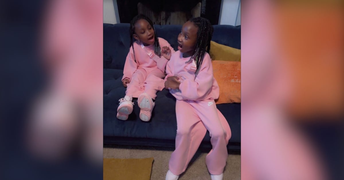 5-year-old Atlanta twins found unresponsive in Florida pool were ‘the brightest little lights’ - WSB-TV Channel 2