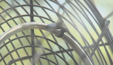 Orange County issues heat safety notice for residents
