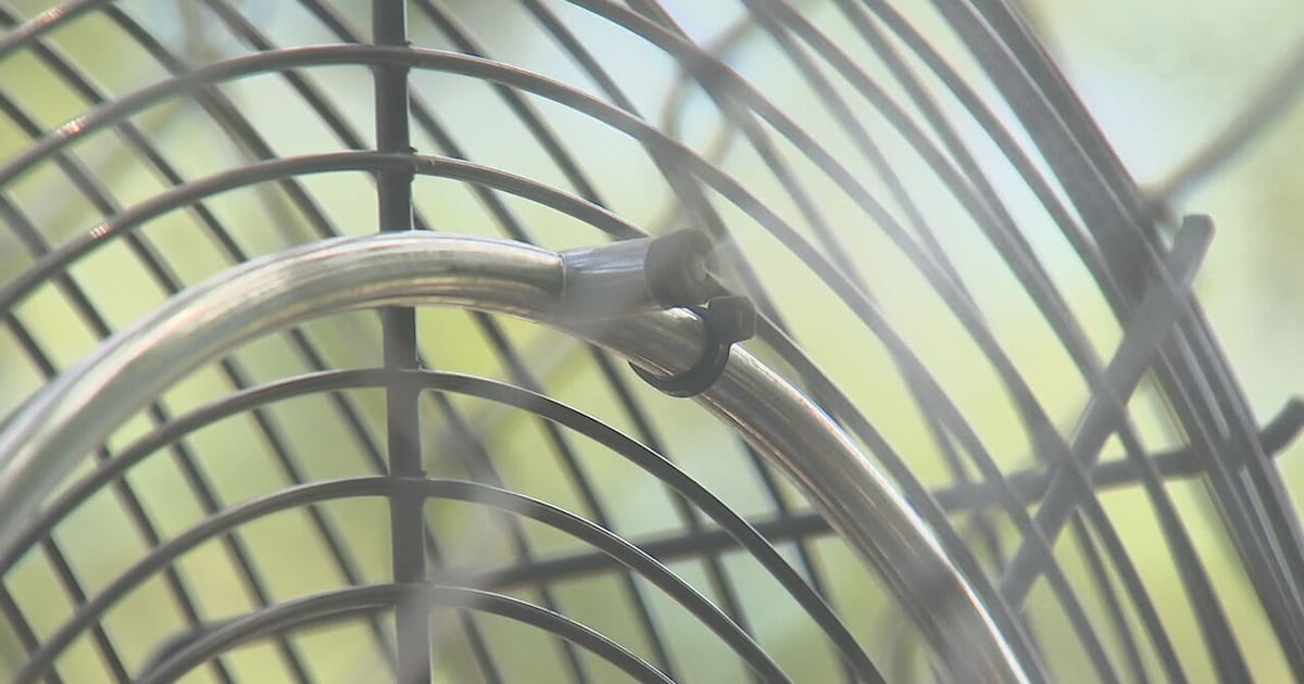 Orange County issues heat safety notice for residents