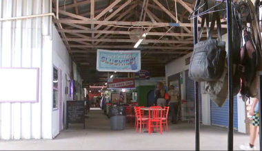 Pecan Park Flea Market will shut its doors for good in few months  – Action News Jax