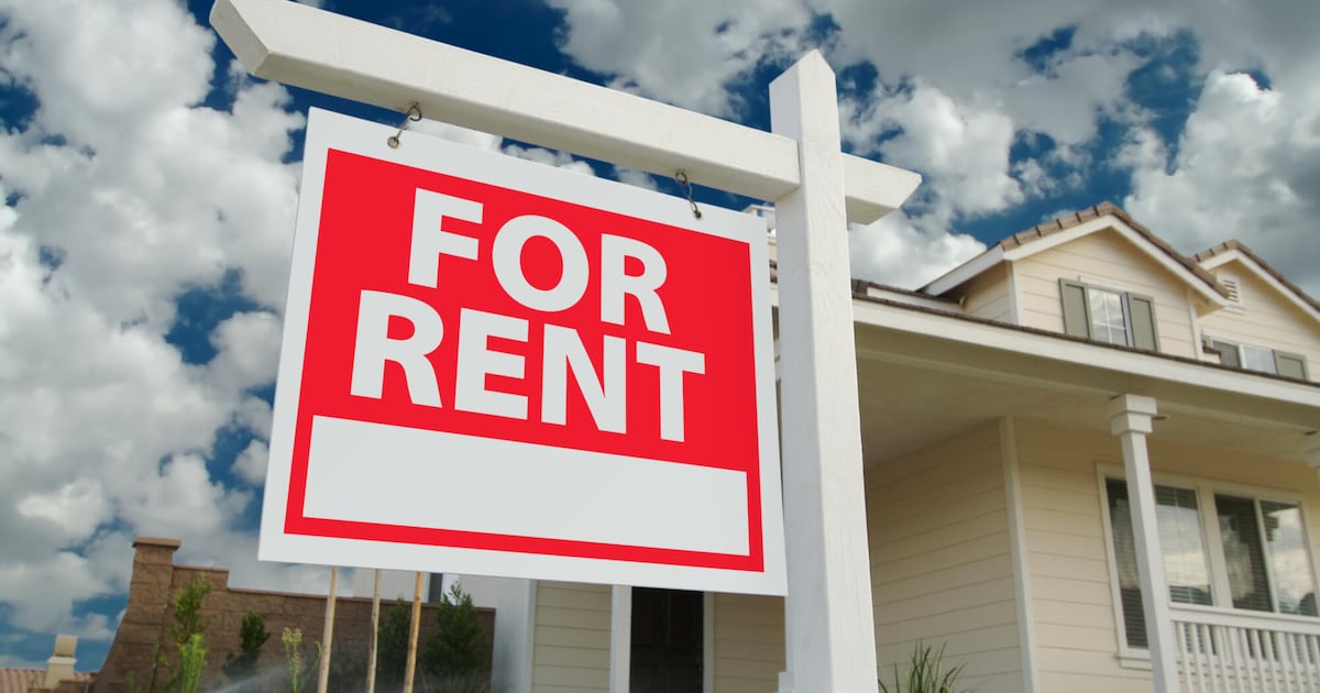 Florida ranked worst state for renters, but Jacksonville offers a cheaper alternative