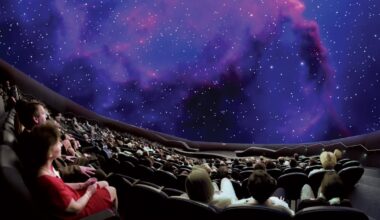 Orlando Science Center unveils revamped Dome theater