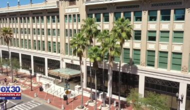 Duval school board and city council at odds over extension of property tax