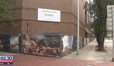 Jax leaders question whether city can afford grant for downtown Publix