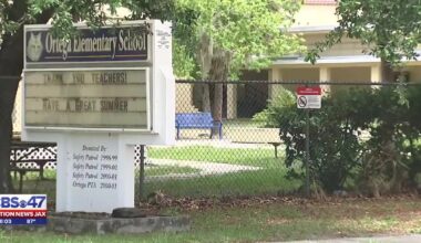 Duval Superintendent defends plan for Ortega closure, says plan was approved years ago – 104.5 WOKV