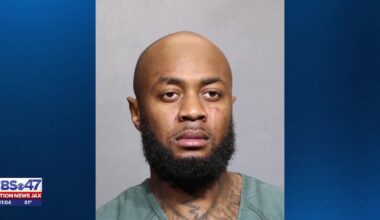 Arrest made in fatal November shooting at Brentwood Avenue shopping plaza