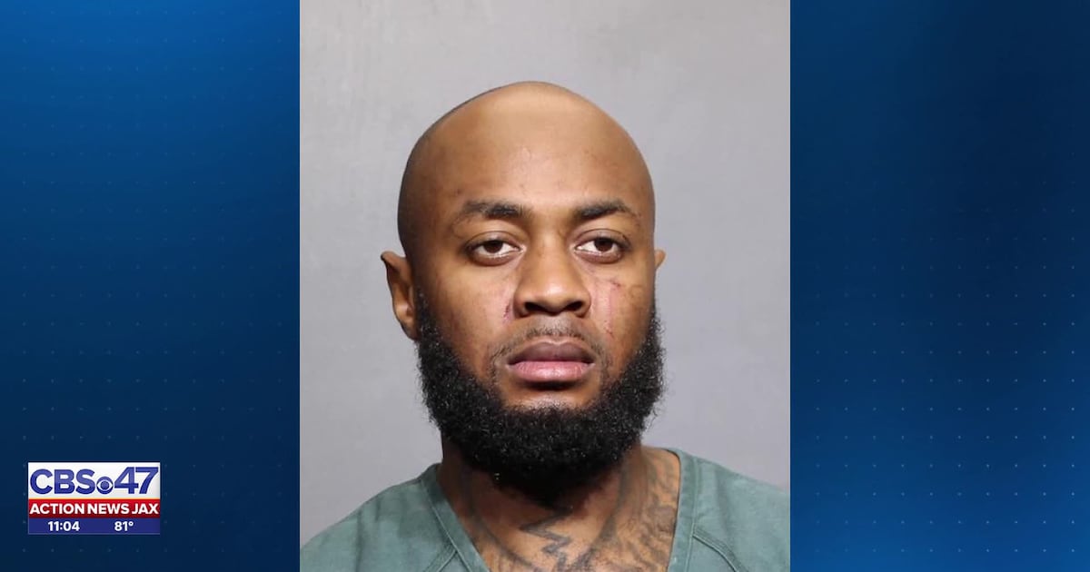 Arrest made in fatal November shooting at Brentwood Avenue shopping plaza