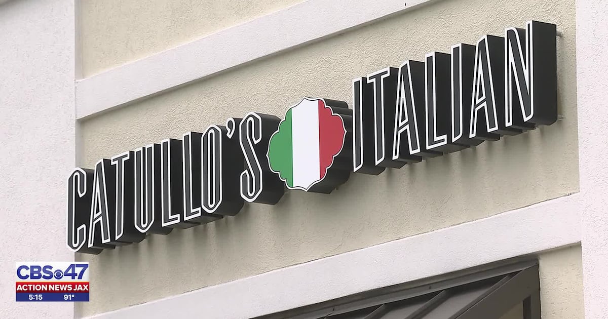 Popular Nocatee restaurant the latest casualty in Town Center closures