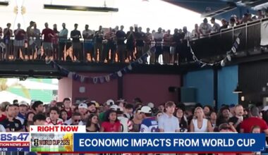 World Cup watch parties score big with Jacksonville economy