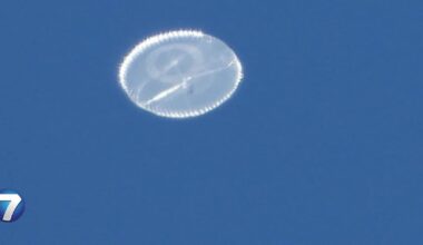 Mysterious orbs spotted in Miami Valley; We spoke to the company responsible