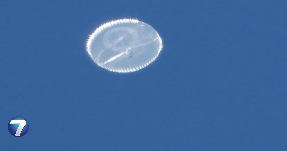 Mysterious orbs spotted in Miami Valley; We spoke to the company responsible