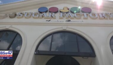 ‘It is sad to see the Sugar Factory close’: Town Center sees wave of restaurant closures – Action News Jax