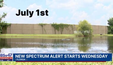 Florida launches ‘Spectrum Alert’ system to protect missing children with autism  – Action News Jax