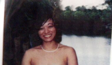 Missing in the Miami Valley: Where is Niqui McCown?