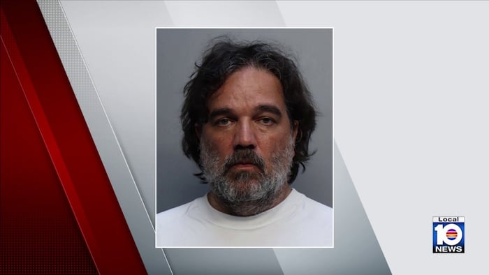 Miami-Dade teacher accused of sexual relationship with student that lasted a year