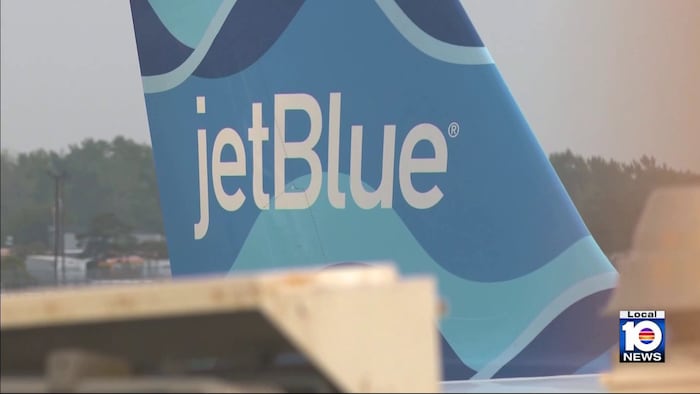 JetBlue growth at FLL gives Broward mayor hope after Spirit shutdown