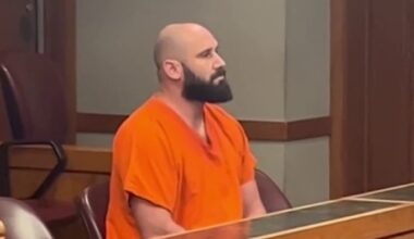 Man accused of Miami Beach high-rise murder appears in court, seeking bond