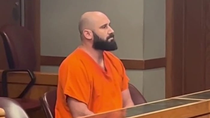 Man accused of Miami Beach high-rise murder appears in court, seeking bond