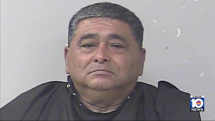 Florida man attempts to kidnap 74-year-old ex, flees to Hialeah, cops say