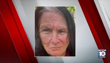 Miami-Dade deputies seek senior reported missing